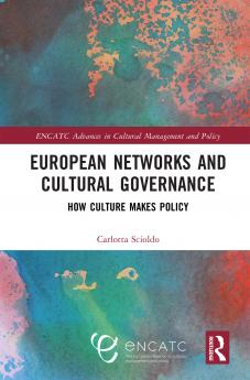 European Networks and Cultural Governance