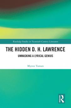 Hidden D. H. Lawrence