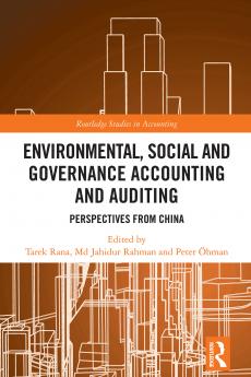 Environmental Social and Governance Accounting and Auditing