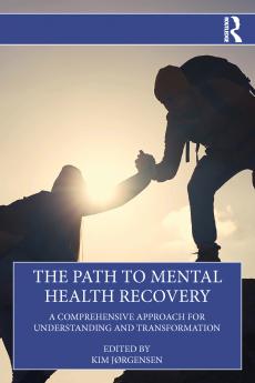 Path to Mental Health Recovery