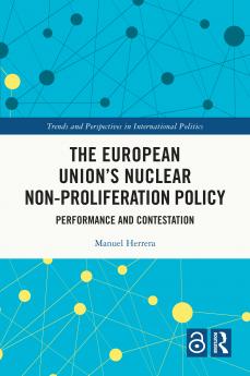 European Union's Nuclear Non-proliferation Policy