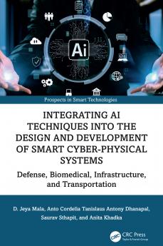 Integrating AI Techniques into the Design and Development of Smart Cyber-Physical Systems