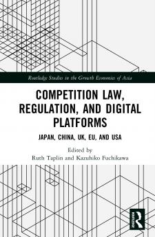 Competition Law Regulation and Digital Platforms