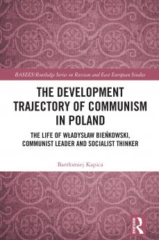 Development Trajectory of Communism in Poland