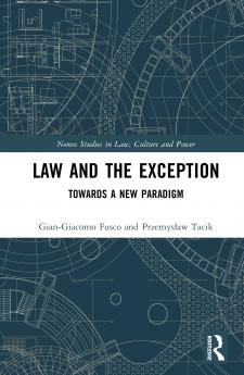 Law and the Exception