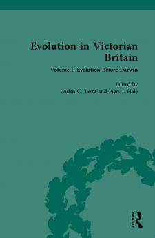 Evolution in Victorian Britain
