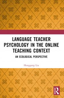 Language Teacher Psychology in the Online Teaching Context