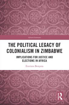 Political Legacy of Colonialism in Zimbabwe