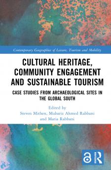 Cultural Heritage Community Engagement and Sustainable Tourism
