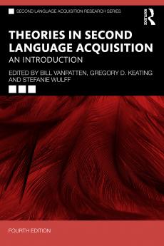 Theories in Second Language Acquisition