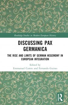 Discussing Pax Germanica