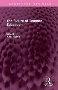 Future of Teacher Education