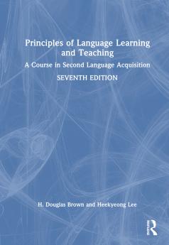 Principles of Language Learning and Teaching