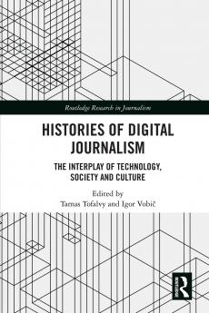 Histories of Digital Journalism