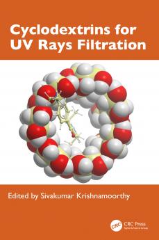 Cyclodextrins for UV Rays Filtration