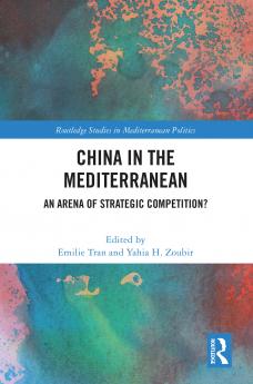 China in the Mediterranean