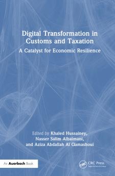 Digital Transformation in Customs and Taxation