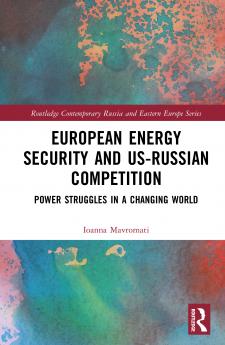 European Energy Security and US-Russian Competition