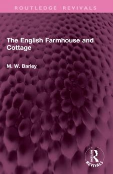 English Farmhouse and Cottage