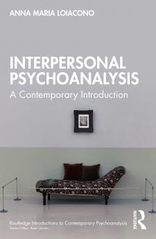 Interpersonal Psychoanalysis