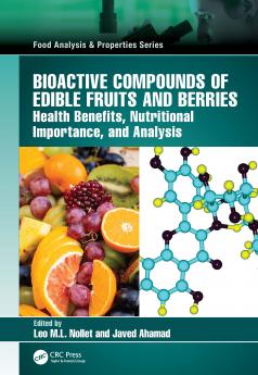 Bioactive Compounds of Edible Fruits and Berries