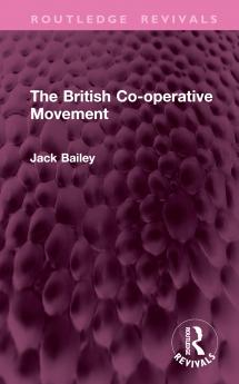 British Co-operative Movement