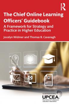 Chief Online Learning Officers' Guidebook