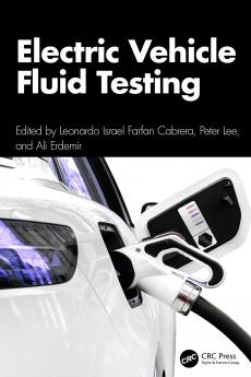 Electric Vehicle Fluid Testing