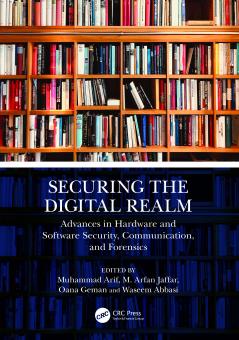 Securing the Digital Realm