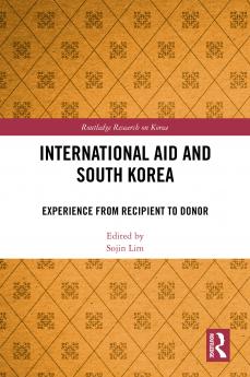International Aid and South Korea