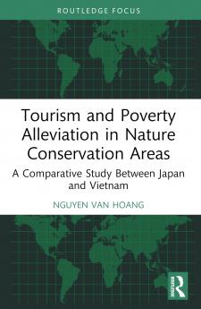 Tourism and Poverty Alleviation in Nature Conservation Areas