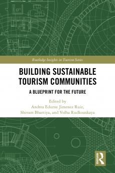Building Sustainable Tourism Communities