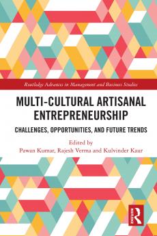 Multi-Cultural Artisanal Entrepreneurship