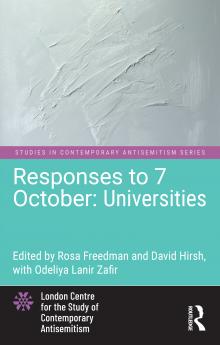 Responses to 7 October