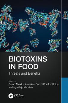 Biotoxins in Food