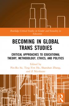Becoming in Global Trans Studies