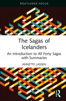 Sagas of Icelanders