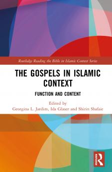 Gospels in Islamic Context