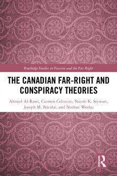 Canadian Far-Right and Conspiracy Theories