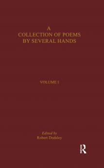 Collection of Poems by Several Hands