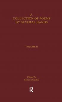 Collection of Poems by Several Hands