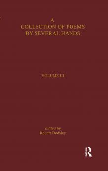 Collection of Poems by Several Hands