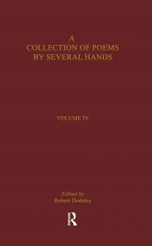 Collection of Poems by Several Hands
