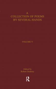 Collection of Poems by Several Hands