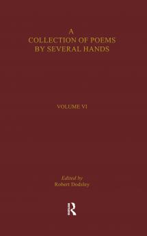 Collection of Poems by Several Hands