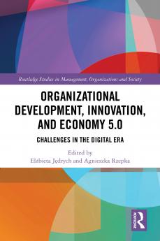 Organizational Development Innovation and Economy 5.0