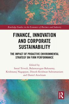 Finance Innovation and Corporate Sustainability