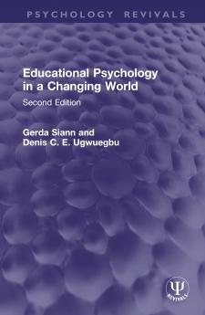 Educational Psychology in a Changing World