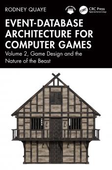 Event-Database Architecture for Computer Games