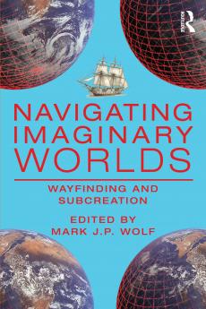 Navigating Imaginary Worlds